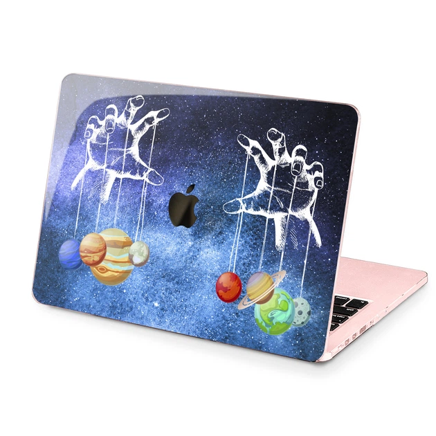Чохол пластиковий для Apple MacBook Pro 14 M1 M2 M3 M4 M5 2021-2026 (Симпатичні планети) A2442/A2779/A2918/A2992/A3401/A3112/A3185/A3434/A3426/A3427 макбук - Фото 6 Чохол пластиковий для Apple MacBook Pro 14 M1 M2 M3 M4 M5 2021-2026 (Симпатичні планети) A2442/A2779/A2918/A2992/A3401/A3112/A3185/A3434/A3426/A3427 макбук - изображение 6