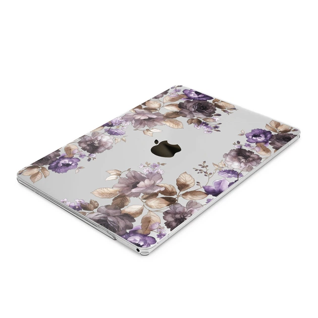 Чохол пластиковий для Apple MacBook Pro 14 M1 M2 M3 M4 M5 2021-2026 (Ботанічний сад) A2442/A2779/A2918/A2992/A3401/A3112/A3185/A3434/A3426/A3427 макбук - Фото 4 Чохол пластиковий для Apple MacBook Pro 14 M1 M2 M3 M4 M5 2021-2026 (Ботанічний сад) A2442/A2779/A2918/A2992/A3401/A3112/A3185/A3434/A3426/A3427 макбук - изображение 4