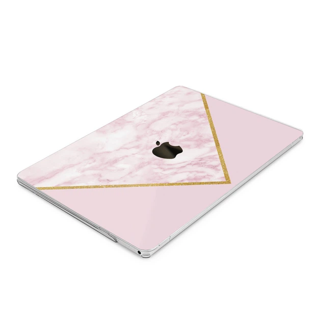 Чехол пластиковый для Apple MacBook Air 13 M2 M3 M4 2022-2025