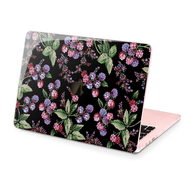 Чехол пластиковый для Apple MacBook Neo 13 (A18 Pro) 2026 (Сладкая ежевика) A3404 макбук нэо 13" inch - Фото 6 Чехол пластиковый для Apple MacBook Neo 13 (A18 Pro) 2026 (Сладкая ежевика) A3404 макбук нэо 13" inch - изображение 6