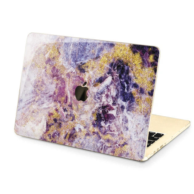 Чохол пластиковий для Apple MacBook Pro 14 M1 M2 M3 M4 M5 2021-2026 (Абстрактне мистецтво) A2442/A2779/A2918/A2992/A3401/A3112/A3185/A3434/A3426/A3427 макбук - изображение 7