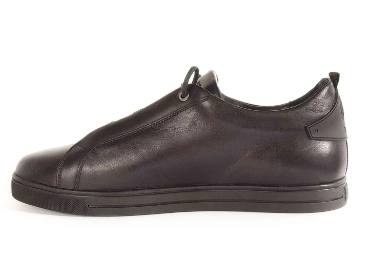 Кеды DAVIS 1844-5 40 черный - изображение 2