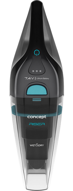 Ручной пылесос Concept VP4350 - изображение 3