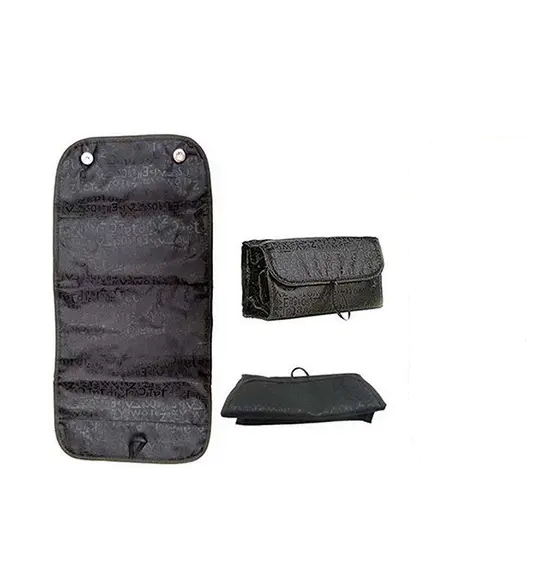Косметичка Roll-N-Go дорожная сумка органайзер для косметики Cosmetic Bag - Фото 4 Косметичка Roll-N-Go дорожная сумка органайзер для косметики Cosmetic Bag - изображение 4