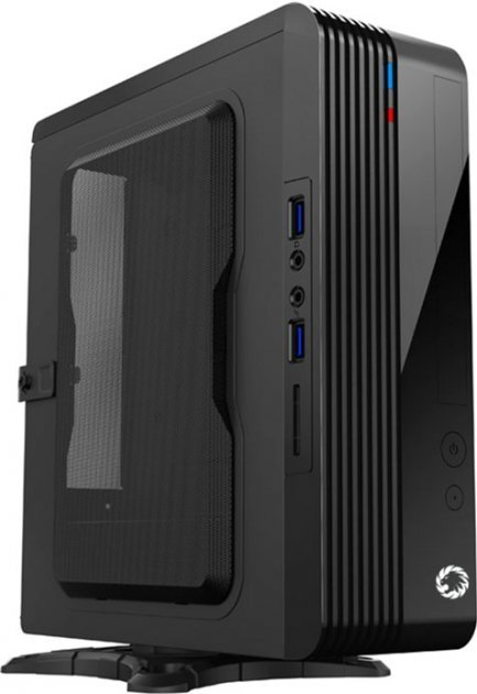Корпус GameMax ST-103-2U3 (ST103-2U3-300W) - изображение 1