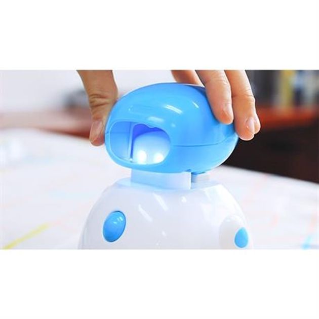 Набір Edu-Toys Мій перший програмований робот (JS020) (4893338540203) - зображення 7