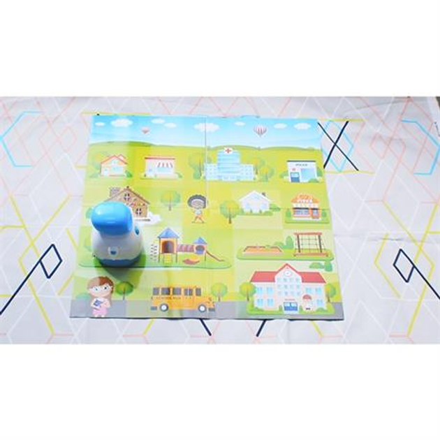 Набір Edu-Toys Мій перший програмований робот (JS020) (4893338540203) - зображення 9