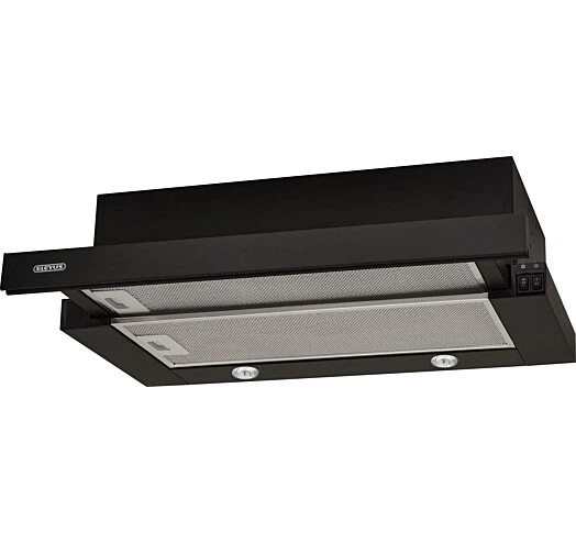 Витяжка Eleyus BREEZE 700 60 BL - изображение 12