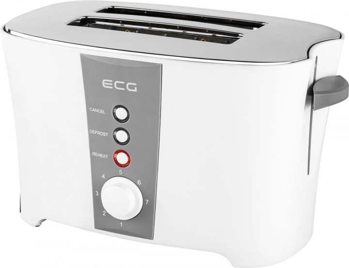 Тостер ECG ST 818 - изображение 9