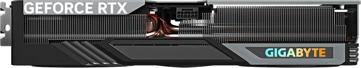 Видеокарта Gigabyte PCI-Ex GeForce RTX 4070 GAMING OC 12GB GDDR6X