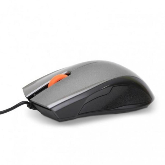 Комп'ютерна миша Havit HV-MS689, Grey (6950676279429) - изображение 2