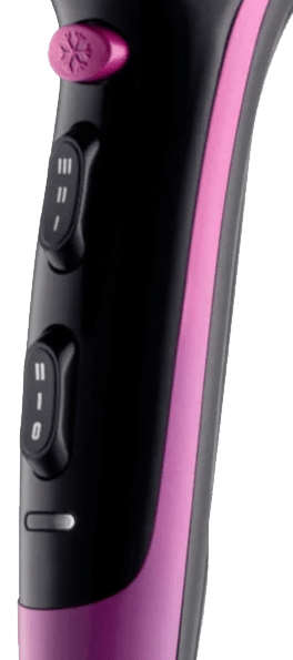 Фен ZELMER ZHD8360 - изображение 5