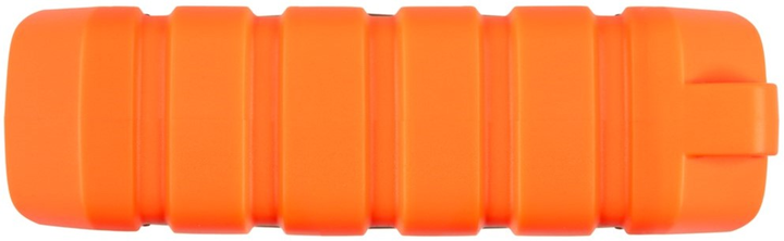 УМБ Xtorm Rugged XXR102 20000 mAh IP65 Black/Orange - зображення 10