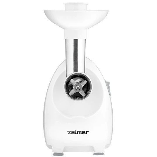 М'ясорубка Zelmer ZMM4080B - изображение 3