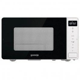 Мікрохвильова піч Gorenje MO20S4W - Фото 1 Мікрохвильова піч Gorenje MO20S4W - изображение 1