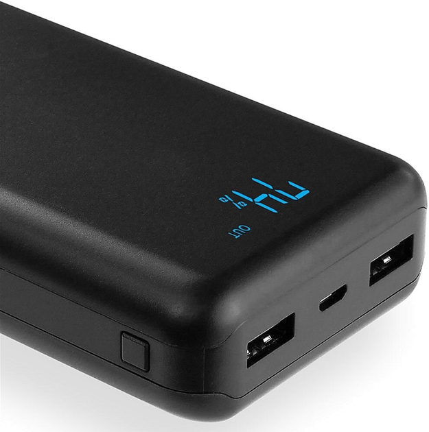 Powerbank everActive EB-L20K 20000 mAh - obraz 5