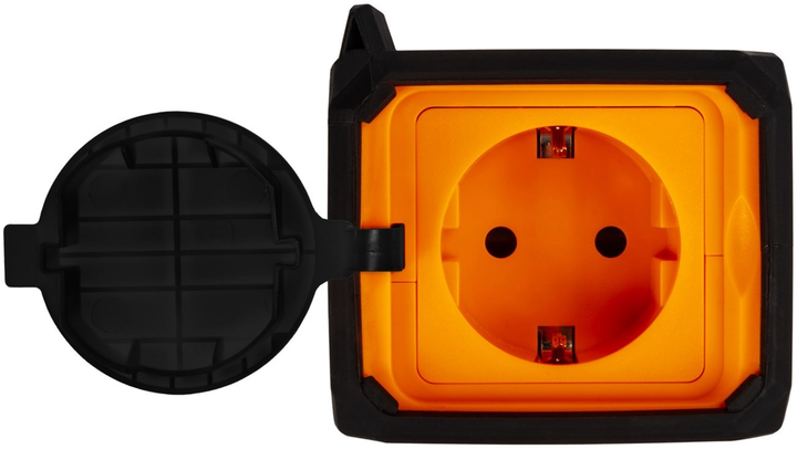 УМБ Xtorm Socket XXP070 19200 mAh Black - зображення 4