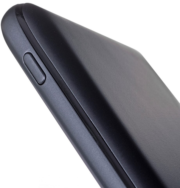 Powerbank AUKEY PB-WL02 10000 mAh QI PD Czarny - obraz 7