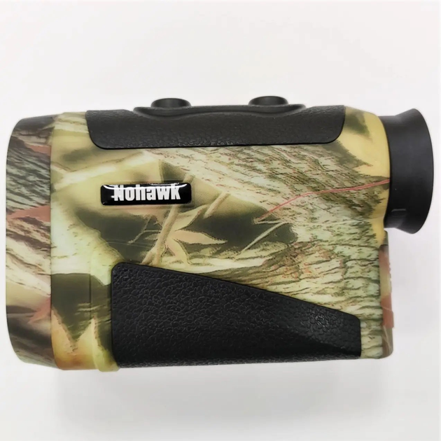 Лазерный дальномер NoHawk A2-1000 Camo - изображение 2