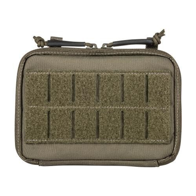 Админ подсумок 5.11 TACTICAL "FLEX ADMIN POUCH" олива - изображение 1