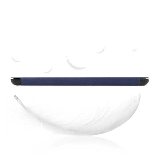 Чехол Tech-Protect Smart Case для Amazon Kindle Paperwhite 11 2022 Navy (9490713929360) - изображение 2