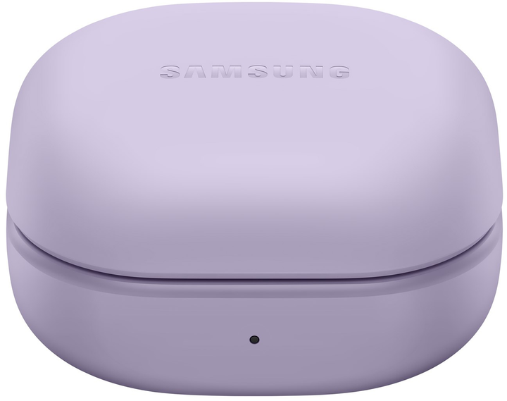 Słuchawki Samsung Galaxy Buds2 Pro SM-R510 Fioletowe (SM-R510NLVAEUE) - obraz 7