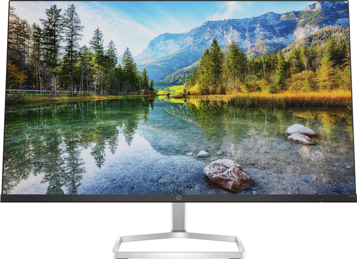 Монітор 27" HP M27fe (43G45E9) - зображення 1