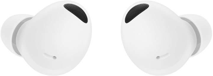 Słuchawki Samsung Galaxy Buds2 Pro SM-R510 Białe (SM-R510NZWAEUE) - obraz 3