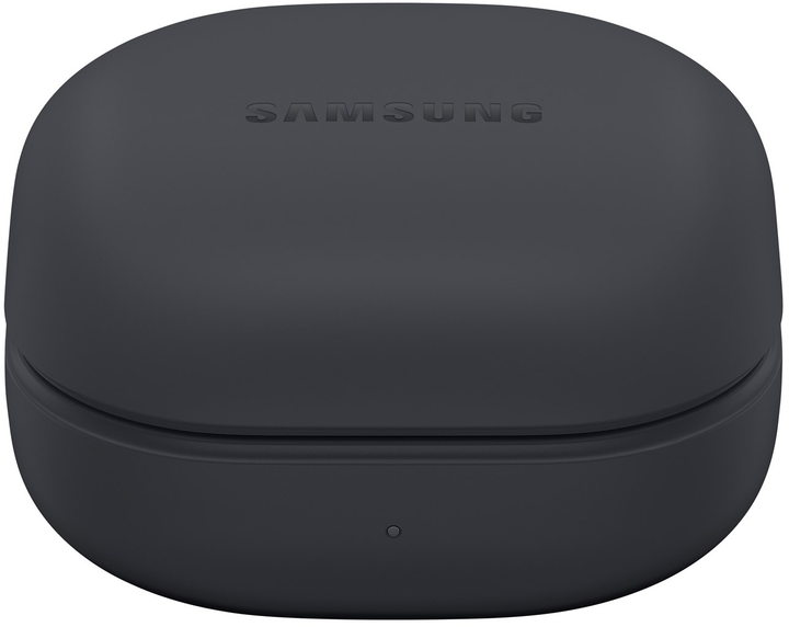 Навушники Samsung Galaxy Buds2 Pro SM-R510 Graphite (SM-R510NZAAEUE) - зображення 7