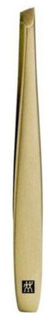 Zestaw do manicure Zwilling Beauty Twinox Gold Edition Czarny 5 elementów (97748-004-0) - obraz 5
