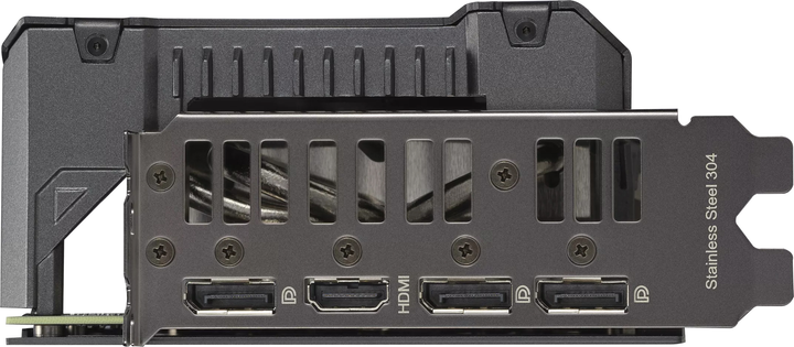 Видеокарта ASUS PCI-Ex GeForce RTX 4070 TUF Gaming OC Edition 12GB GDDR6X (192bit) (2580/21000) (1 x HDMI, 3 x DisplayPort) (TUF-RTX4070-O12G-GAMING) - изображение 12