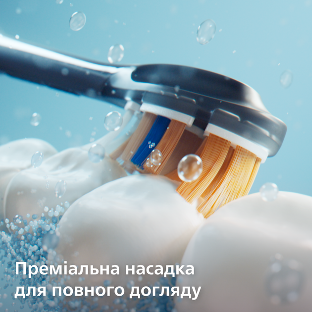 Электрическая зубная щетка PHILIPS Sonicare HX9992/42 Prestige с