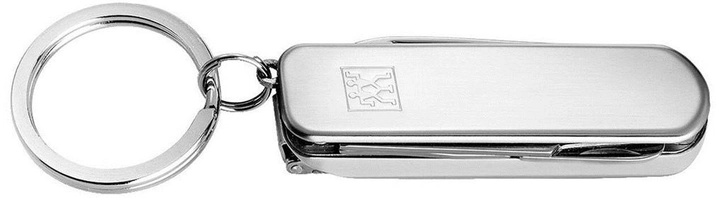 Uniwersalne narzędzie do paznokci Zwilling Beauty Classic Inox Silver (42450-001-0) - obraz 2