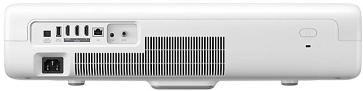 Projektor Samsung Premiere LSP7T (SP-LSP7TFAXXH) - obraz 8