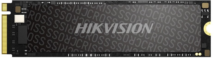 Dysk SSD Hikvision G4000E 1TB M.2 PCIe 4.0 TLC 3D (22950) - obraz 1