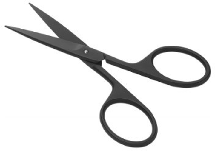 Nożyczki do brody Zwilling Beauty Twinox M 11 cm (47203-401-0) - obraz 3