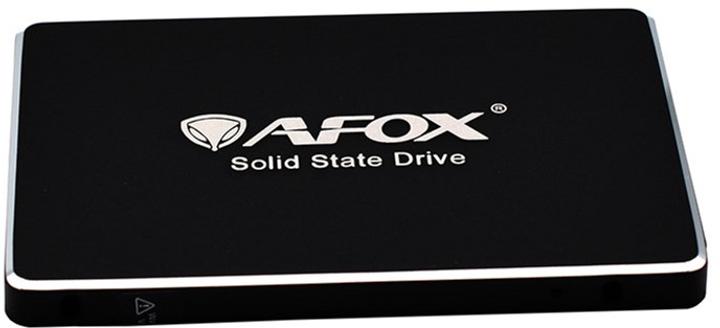 AFOX 2TB 2.5" SATAIII QLC (SD250-2000GQN) - зображення 4