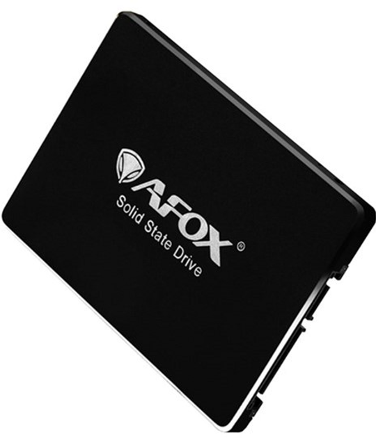 Dysk SSD AFOX 960 GB 2.5" SATAIII QLC (SD250-960GQN) - obraz 5