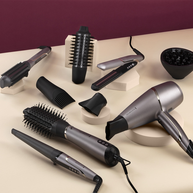 Фен-щетка Remington CB9800 PROluxe - изображение 15