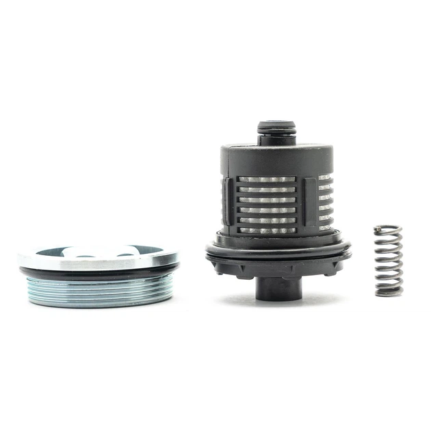 Фильтр муфты Haldex 2 поколения VAG 02D598574 - изображение 2