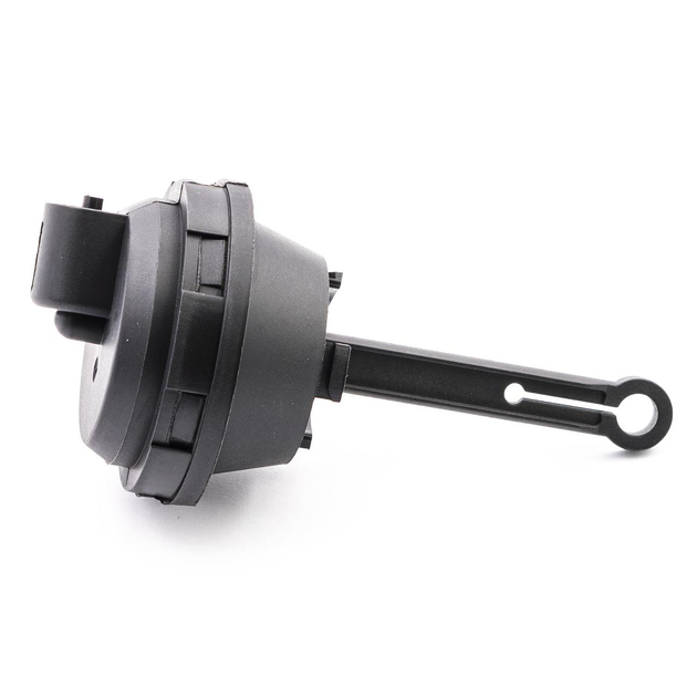 Вакуумний актуатор клапана EGR VW 1.9 TDI і 2.5 TDI 038131501E, 045131501C, 070128070B - зображення 2