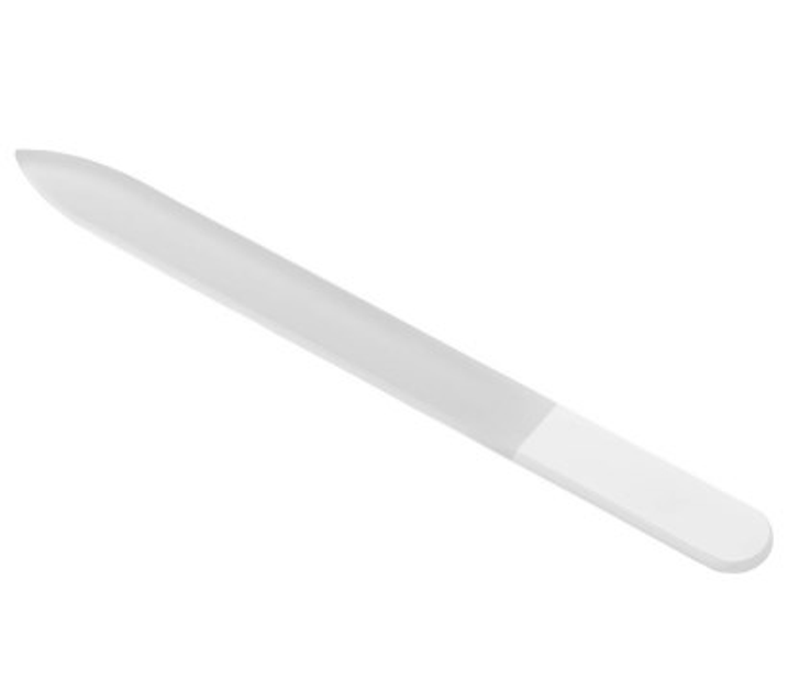 Пилка для нігтів Zwilling Beauty Twinox Скляна 14 см (88437-140-0) - зображення 3