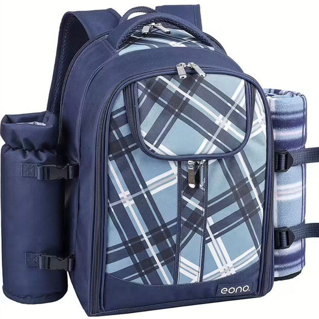 Рюкзак Eono Cool Bag для пікніка