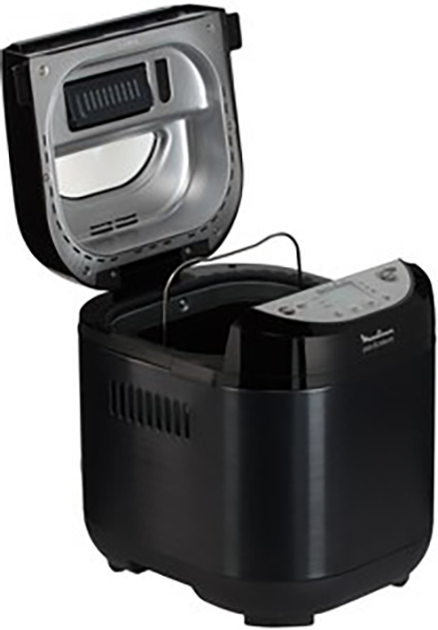 Maszyna do chleba TEFAL PF 2518 - obraz 3