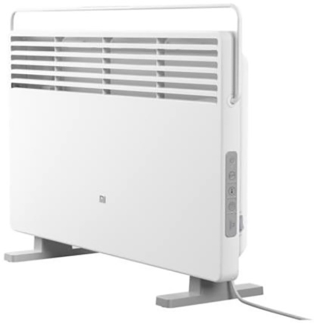 Konwektor Xiaomi Mi Smart Space Heater S KRDNQ03ZM - obraz 3