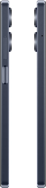 Мобільний телефон Realme 10 8/256GB Black Rush (6941764403321) (861643064179570) - Уцінка - зображення 8