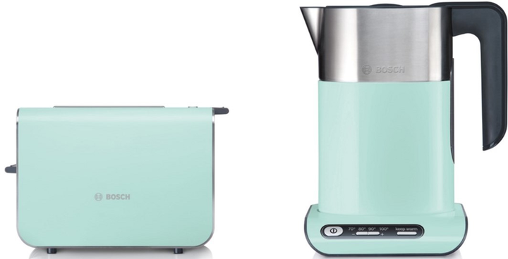 Електрочайник BOSCH TWK8612P - зображення 4