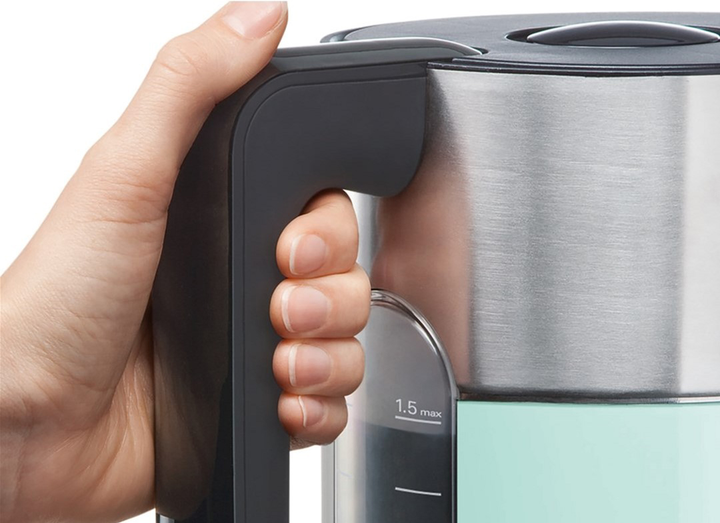 Електрочайник BOSCH TWK8612P - зображення 11