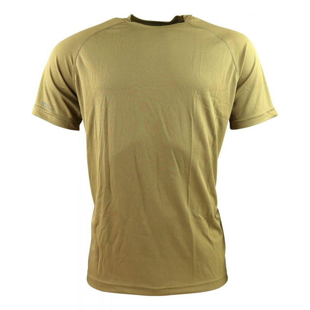 Футболка тактична KOMBAT UK Operators Mesh T-Shirt XL койот - изображение 2