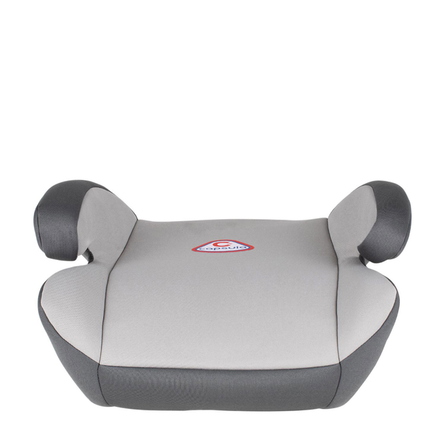 Автокресло-бустер Capsula JR4 Koala Grey - изображение 2